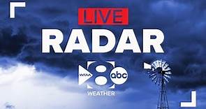 LIVE DFW RADAR: Tornado watch, tracking storms in North Texas