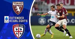Torino vs. Cagliari: Extended Highlights | Serie A | CBS Sports Golazo