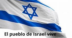 La Bandera de Israel Una Historia de Identidad y Esperanza