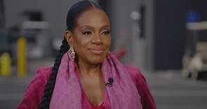 Sheryl Lee Ralph on success, perseverance and empowerment: extended interview (Part 1)