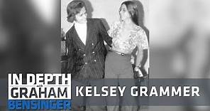 Kelsey Grammer: My sisterâ€™s murder