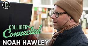 Noah Hawley on Fargo Season 4, Legion, Star Trek, and Alien TV Series - Collider Connected