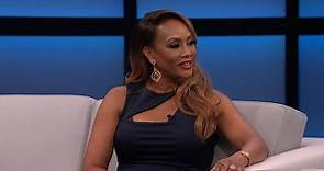 Vivica A. Fox Is Unstoppable!