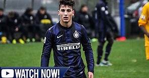 Federico Bonazzoli || Welcome to Juventus || Skills, goals and assists || [HD]