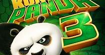 Kung Fu Panda 3 - película: Ver online en español