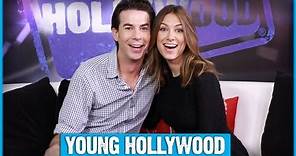 Jerry Trainor from iCarly to Wendell & Vinnie!