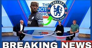 LATEST TRANSFER NEWS! BOEHLY CONFIRM! OSIMHEN UPDATE! CHELSEA NEWS.