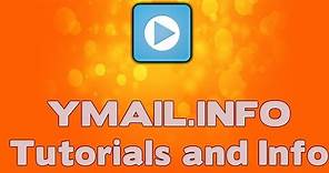 Yahoo Mail Login and Ymail sign up - Open and Close a Session in Yahoo