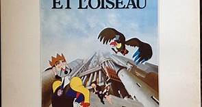 Wojciech Kilar - Le Roi Et L'Oiseau (Bande Originale Du Film)