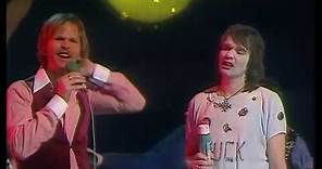 Elton Motello - Jet Boy Jet Girl (German TV-Show 1978, HD)