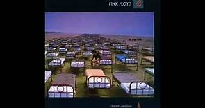 P̲ink Flo̲yd - A M̲omentary L̲apse of R̲eason (Full Album) 1987