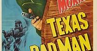 Where to stream Texas Bad Man (1953) online? Comparing 50  Streaming Services