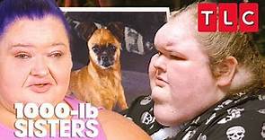 Most Emotional Moments from Season 4 | 1000-lb Sisters | TLC