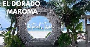 El Dorado Maroma Riviera Maya - Virtual Tour
