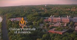 The History of the Culinary Institute of America (CIA)