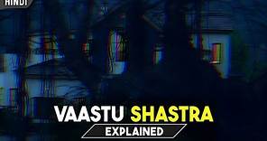 Best Horror Mystery Movie | Vaastu Shastra Movie Explained in Hindi
