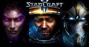 Starcraft II download/install guide Windows 10 play free now