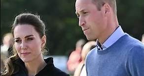The end of the fairy tale: divorce of Kate Middleton and Prince William announced! #shorts
