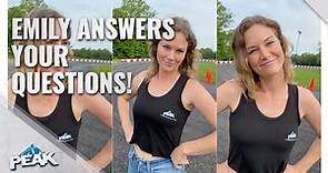 Top 5 Emily Reeves #Shorts Compilation | PEAK Auto