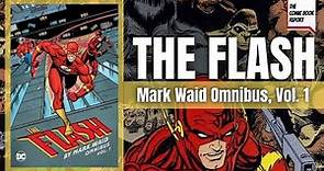 The Flash by Mark Waid Omnibus Vol. 1 Review