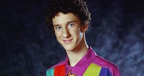 Dustin Diamond, 'Screech' on 'Saved by the Bell,' Dead at 44