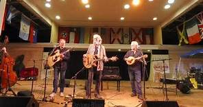 John McEuen and the String Wizards * THE ENTIRE FANTASTIC CONCERT LIVE * 70th Florida Folk Festival
