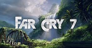 Far cry 7 TRAILER