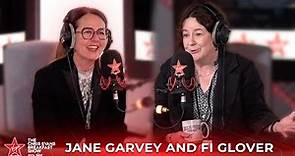 Jane Garvey & Fi Glover on their brand new show on Times Radio
