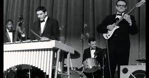 George Shearing Quintet LIVE 1959 - Nothing But De Best