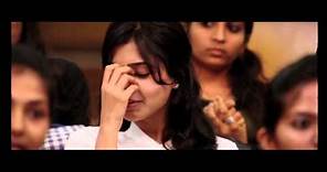 Yeto Vellipoyindhi Manasu Official HD Theatrical Trailer