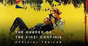 1970 The garden of Finzi Contini Official Trailer 1 Sony Pictures Classics