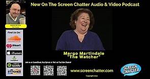 Margo Martindale - The Watcher