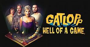 Gatlopp - A Hell of a Game - Trailer (2022)