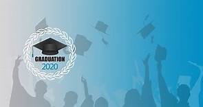 Warren Mott High School - Virtual Celebration - June 2020