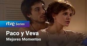 Paco y Veva: 1x02 - Ni en tu casa, ni en la mía. Mejores momentos | RTVE Series