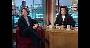 Martin Short Interview 5 - ROD Show, Season 3 Episode 33, 1998