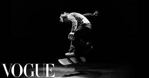 Rodney Mullen Debuts New Tricks, Captured in 360 Degrees | Vogue