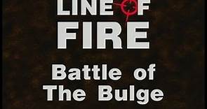 La batalla de las Ardenas (1944-1945) - En la Línea de Fuego - 480p