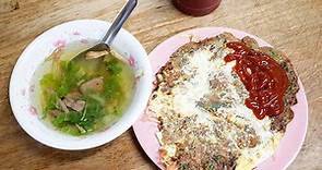 道地家庭料理，到「榕軒餐飲中心」感受金門在地好味 | 台灣旅行趣 | LINE TODAY