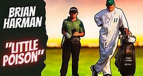 Unveiling Brian Harman's Golf Swing Analysis: You wont believe it