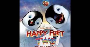 Happy Feet Two [Original Motion Picture Soundtrack] - 19 We Are the Champions
