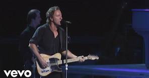 Bruce Springsteen & The E Street Band - Prove It All Night (Live in New York City)