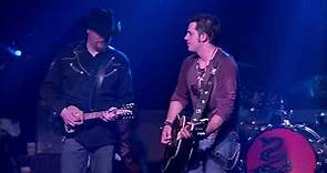 Reckless Kelly - Wicked Twisted Road (from "Reckless Kelly Was Here" - Official 2006 Live Video)