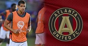 Luis Abram tuvo su primer entrenamiento con el Atlanta United de la MLS | RPP Noticias