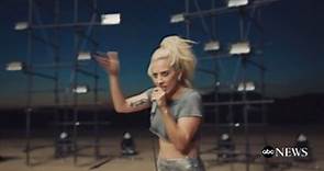 Lady Gaga Releases Video for 'Perfect Illusion'