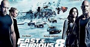 Download Film Fast and Furious 8 Subtitle Bahasa Indonesia (Sub Indo), Video Nonton Online Streaming - Tribunlampung.co.id