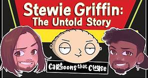 Stewie Griffin: The Untold Science | Cartoons That Curse #12