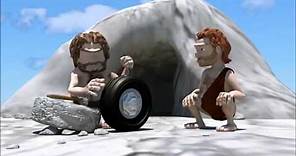 Caveman Best Animated Film Funny Cartoon