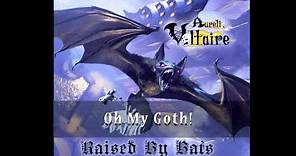 Aurelio Voltaire - Oh My Goth! (OFFICIAL) with lyrics