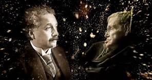Einstein y Hawking - Maestros de nuestro universo (DESCARGAR DOCUMENTAL COMPLETO)